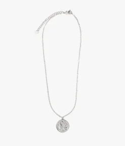 New COLLIER AZIZA Femme Bijoux