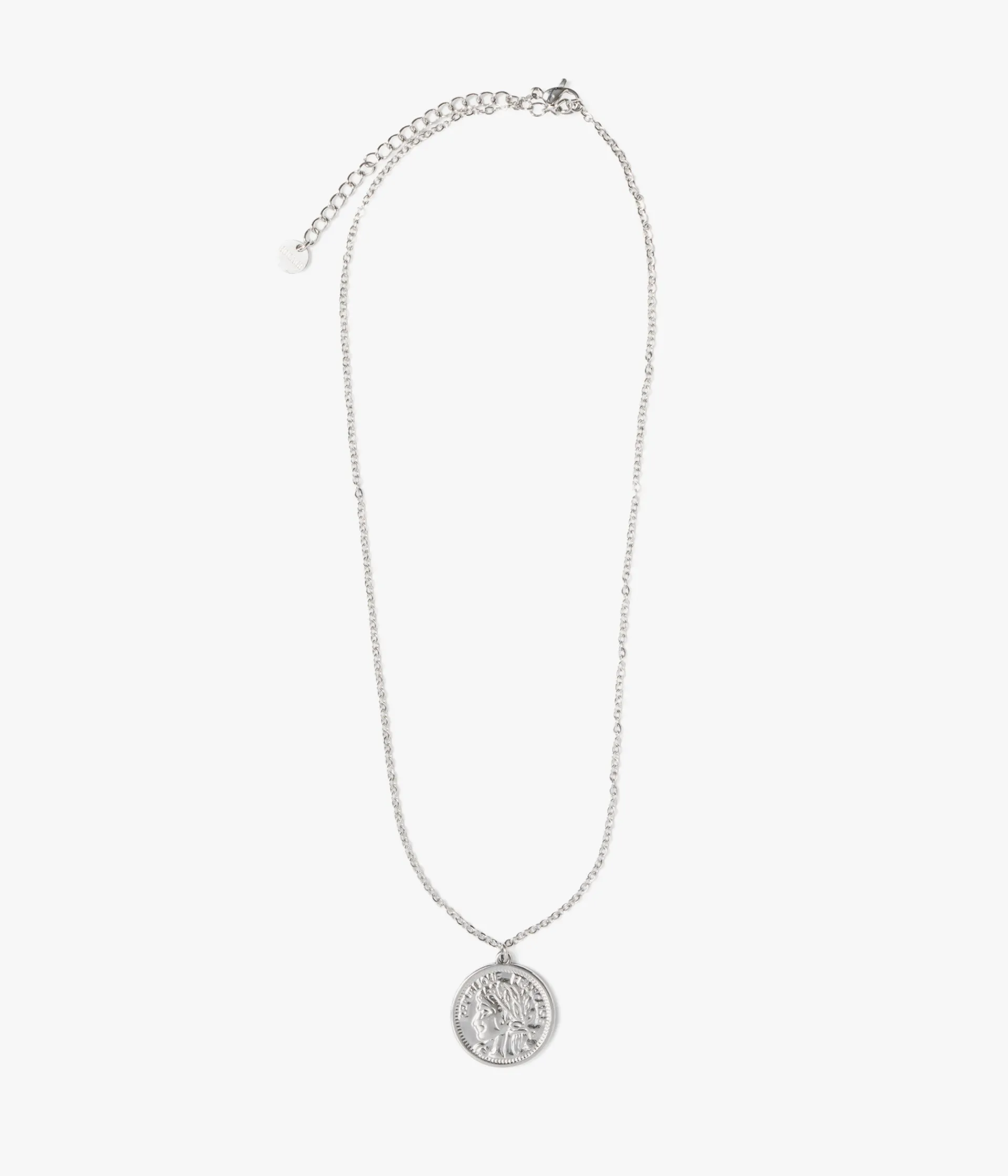 New COLLIER AZIZA Femme Bijoux