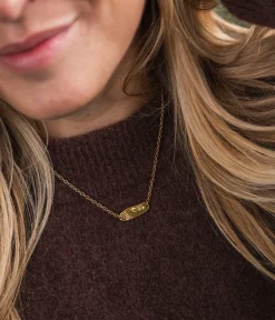 Hot COLLIER BETIXA DÉ Femme Bijoux