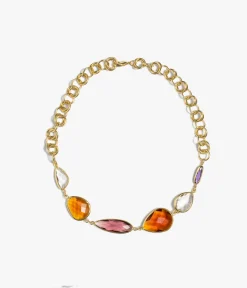 COLLIER BONHEUR Femme Bijoux