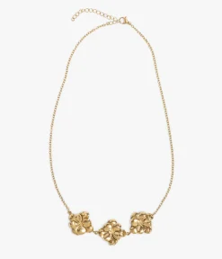 New COLLIER BRASSADA DÉ Femme Bijoux