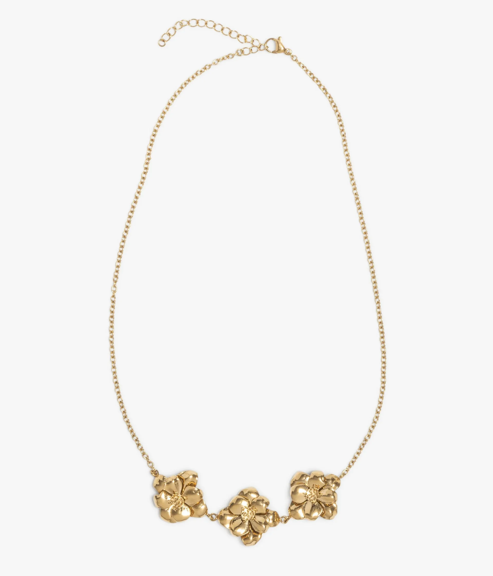 New COLLIER BRASSADA DÉ Femme Bijoux