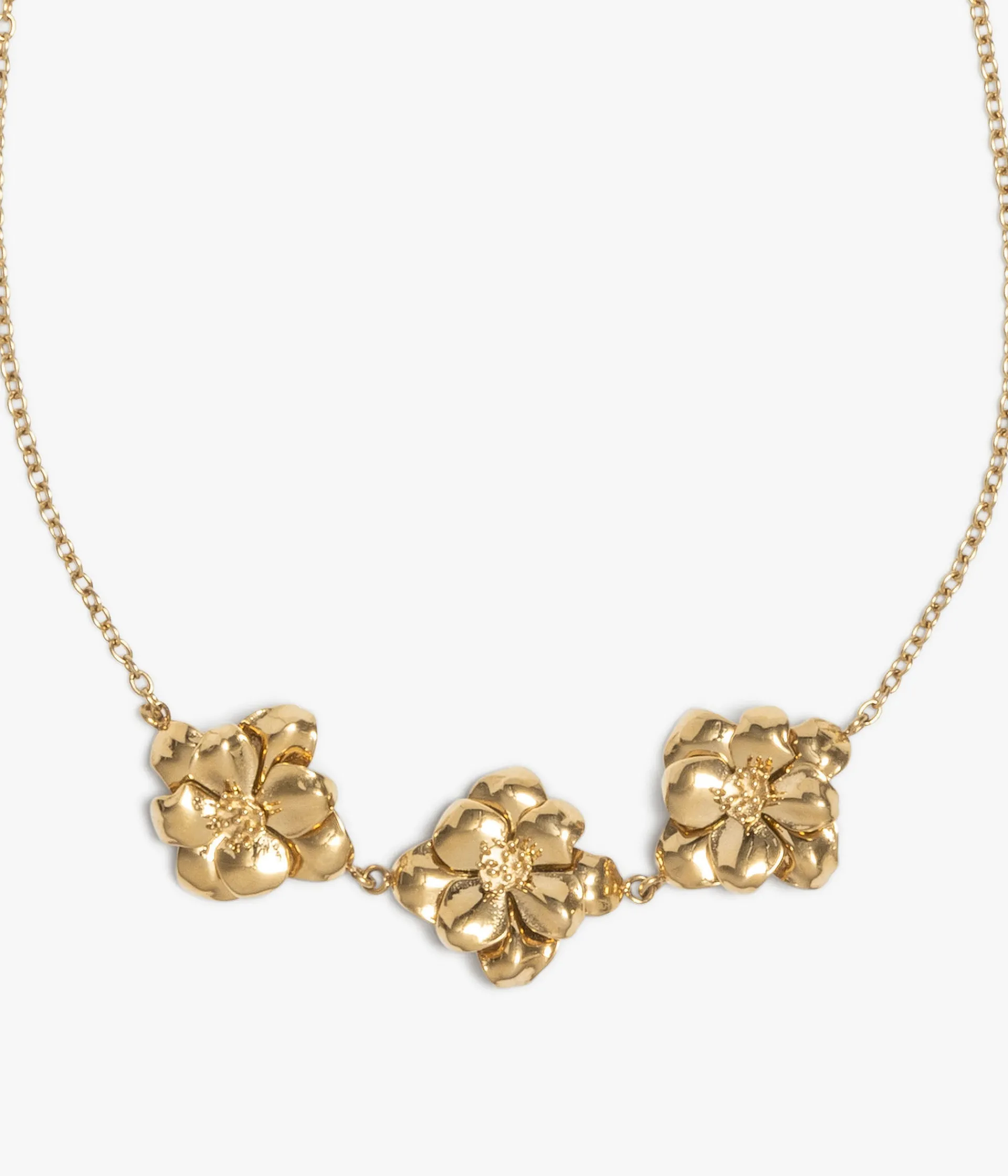 New COLLIER BRASSADA DÉ Femme Bijoux