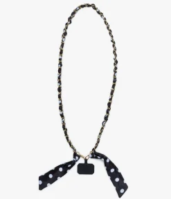 Sale CORDON TELEPHONE ZOUMANA Femme Bandoulières Amovibles