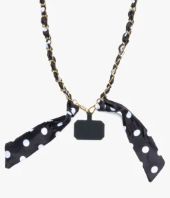 Sale CORDON TELEPHONE ZOUMANA Femme Bandoulières Amovibles