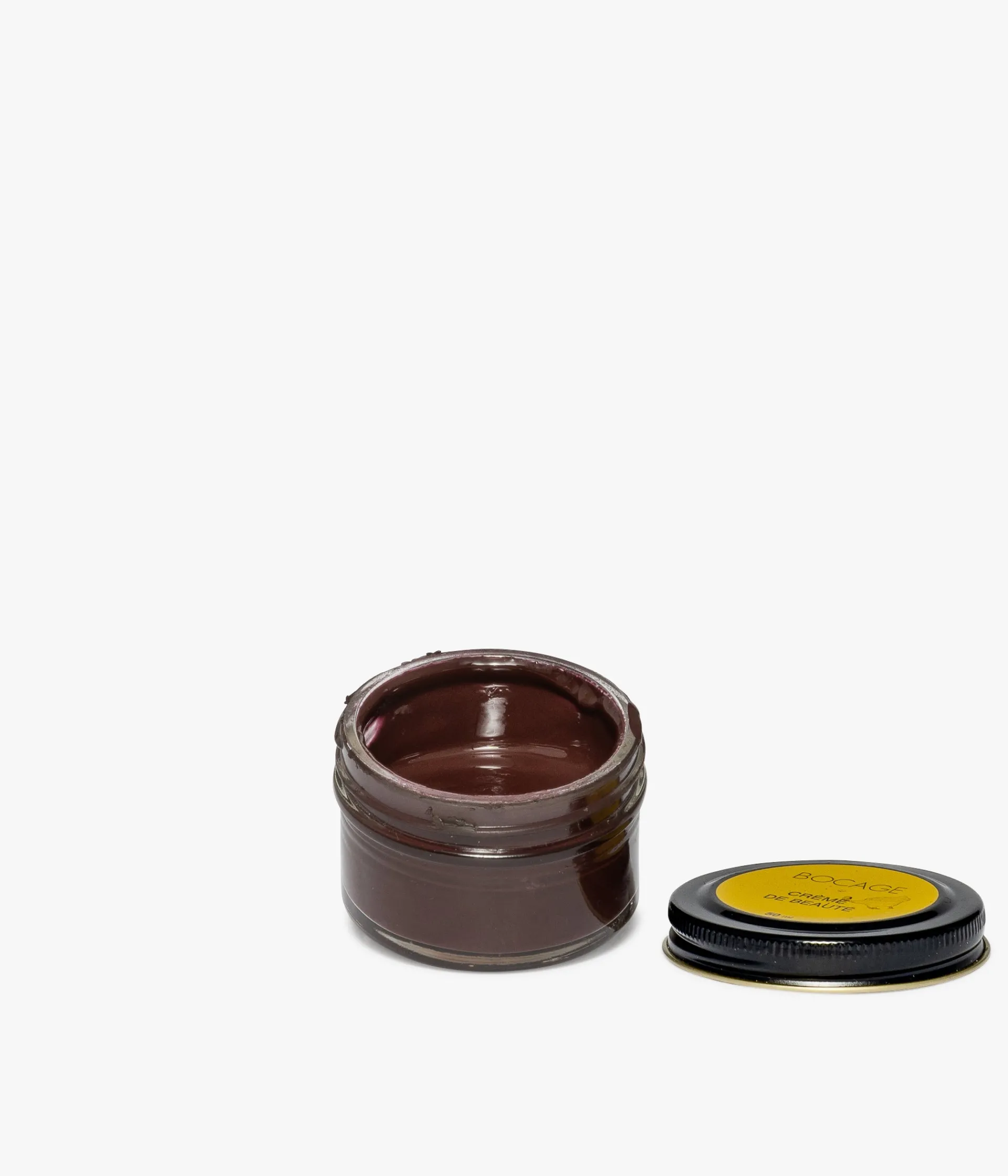 CRÈME DE BEAUTÉ ROUGE BORDEAUX Femme Produits D'entretien