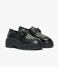 DERBY CARIOTA Femme Mocassins|Derbies