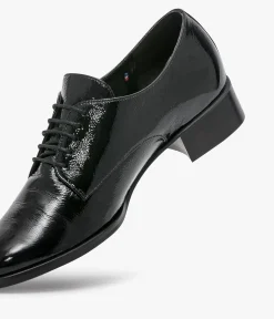 Online DERBY CAROLINA Femme Mocassins|Derbies