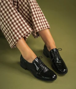 Online DERBY CAROLINA Femme Mocassins|Derbies