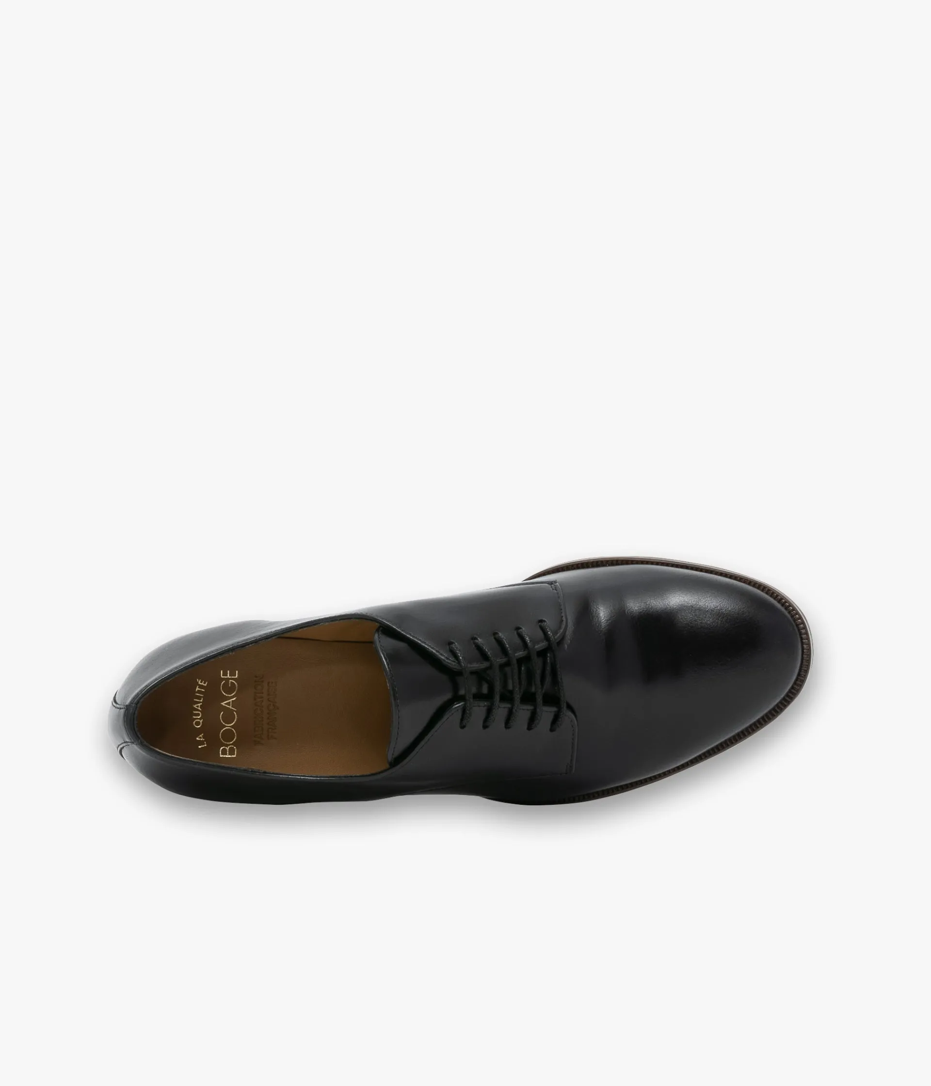 Online DERBY CAROLINA Femme Mocassins|Derbies