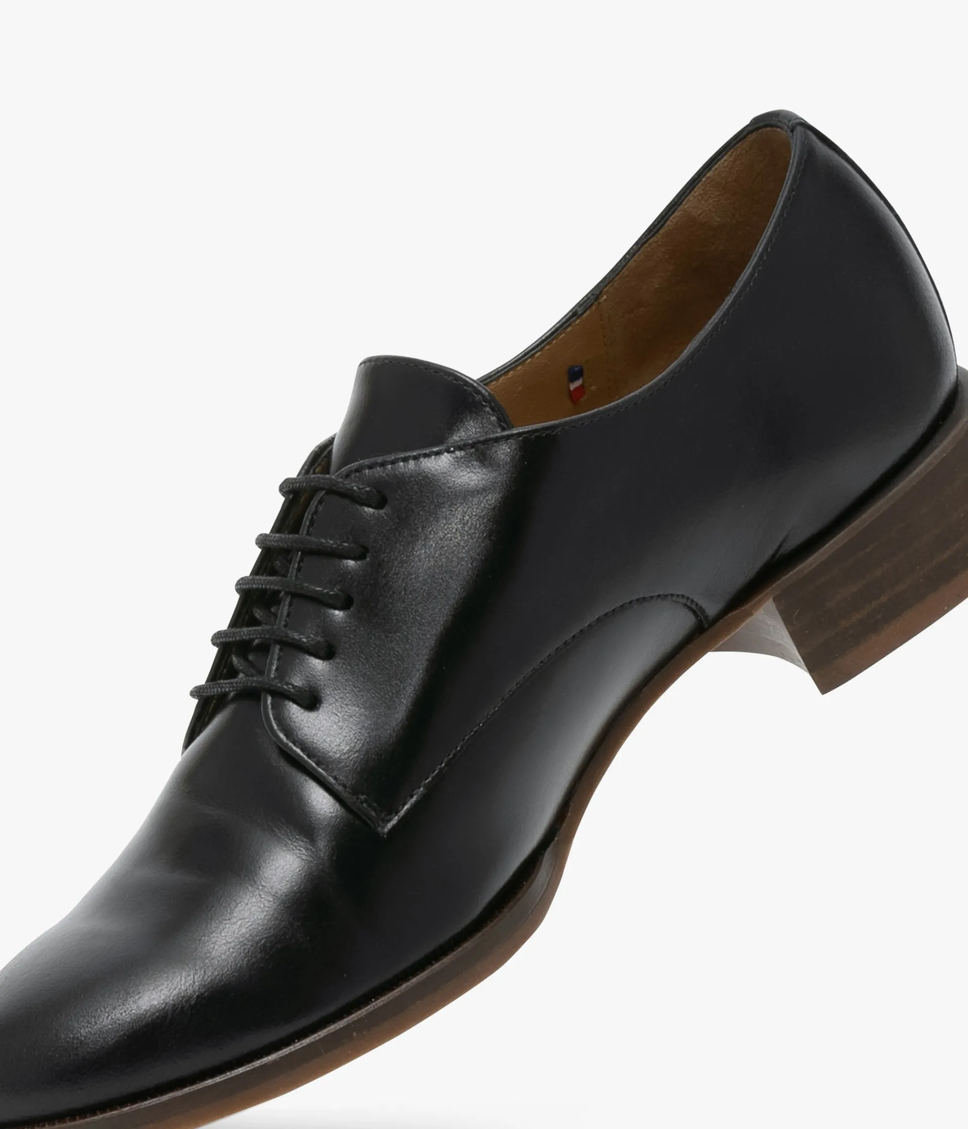 Online DERBY CAROLINA Femme Mocassins|Derbies