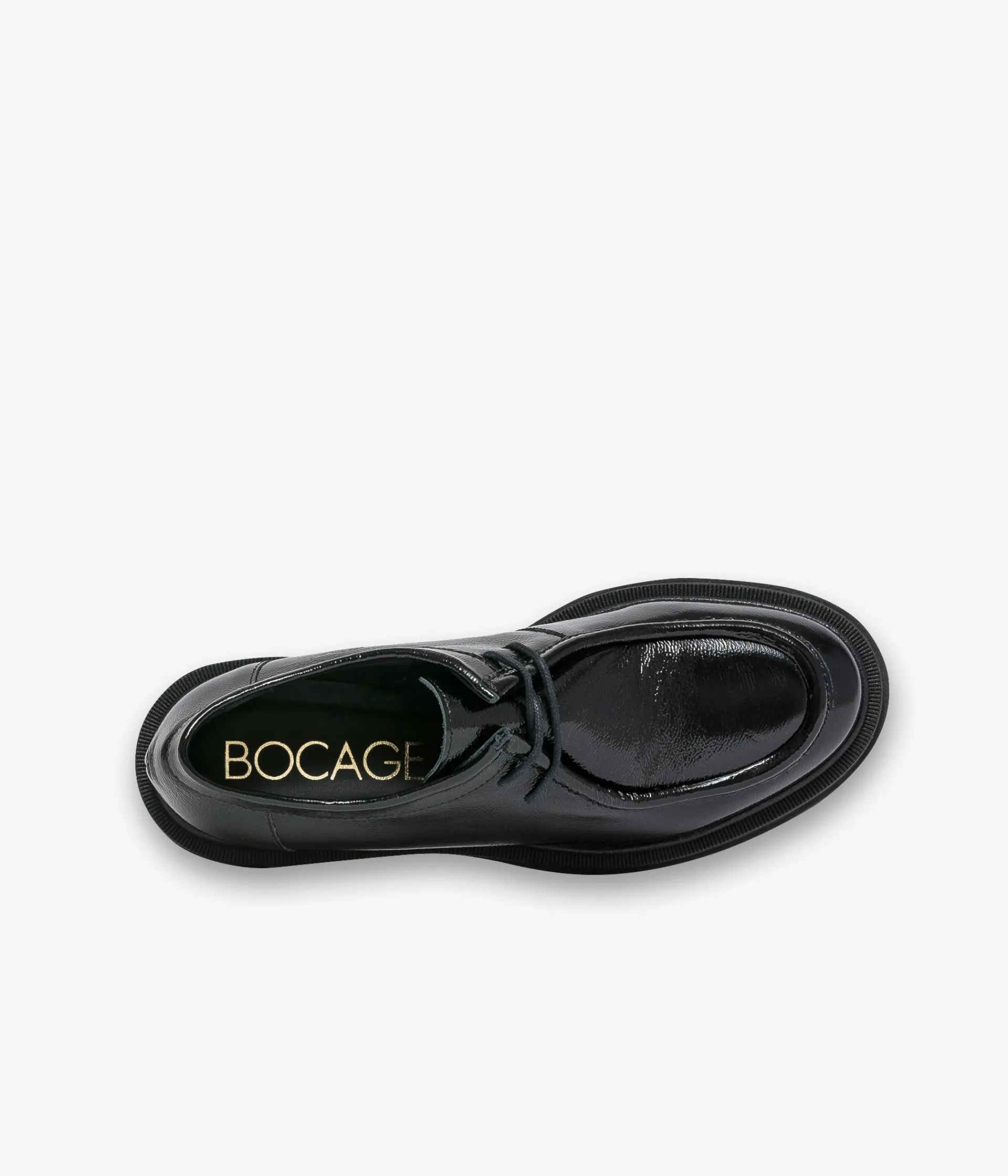 Clearance DERBY CELINE Femme Mocassins|Derbies