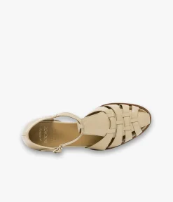 New DERBY CHANTY Femme Mocassins|Derbies