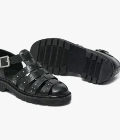 Clearance DERBY CLAPY Femme Mocassins|Derbies