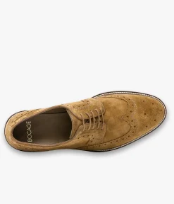 Sale DERBY GABRY COGNAC Homme Derbies Détente