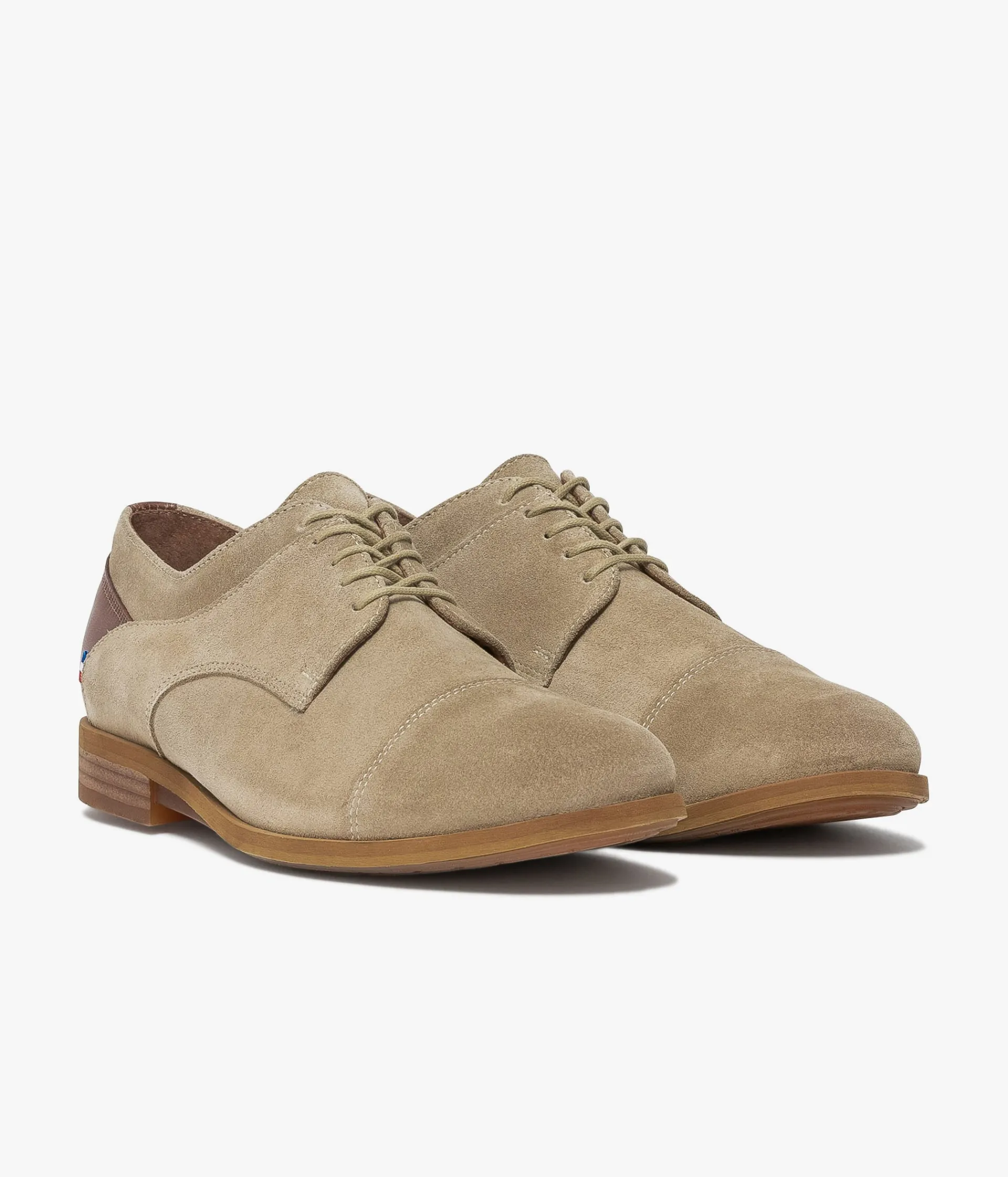 New DERBY GALLE Homme Derbies Détente