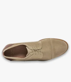 New DERBY GALLE Homme Derbies Détente