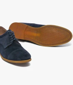 Outlet DERBY GALLE MARINE Homme Derbies Détente