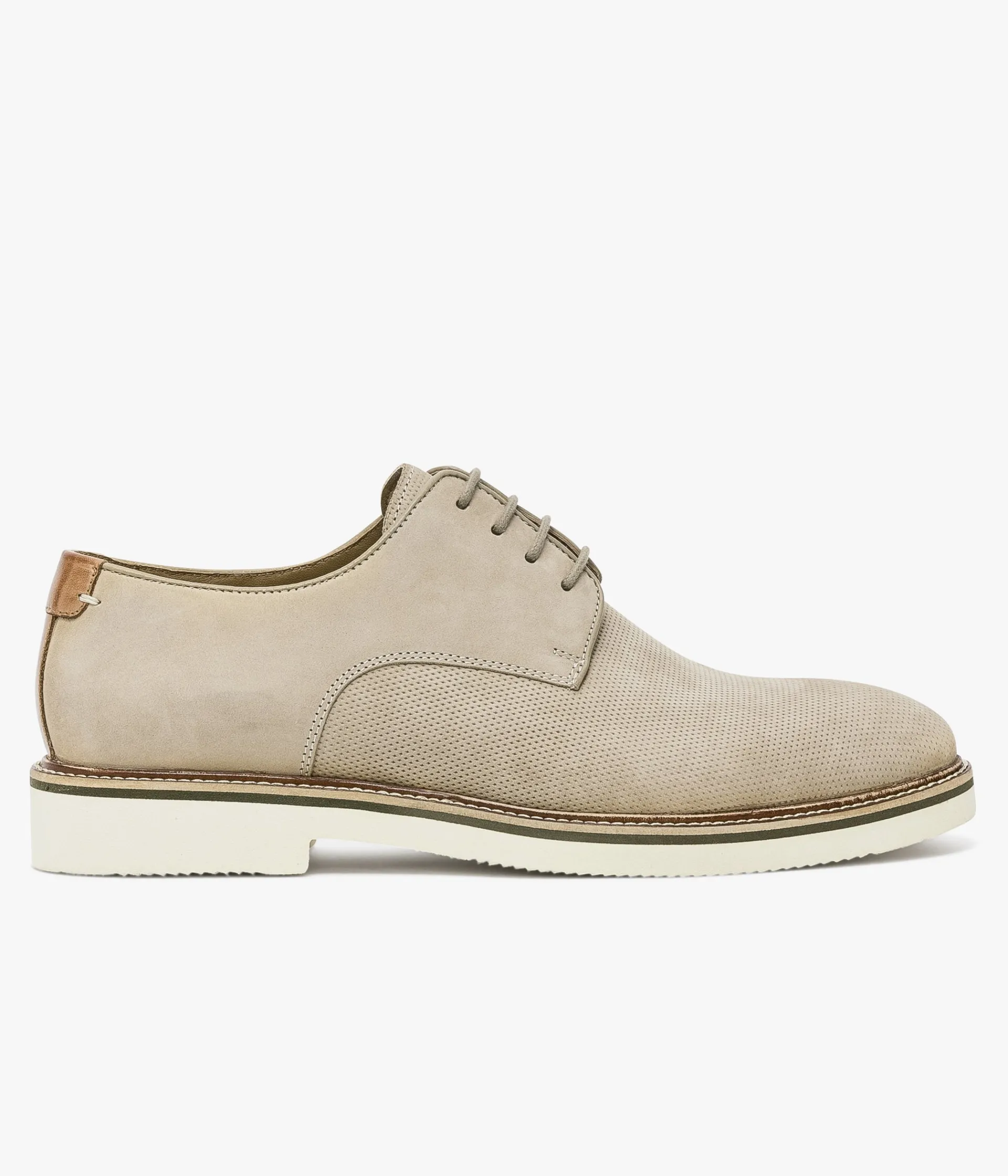 Online DERBY GASPESIO Homme Derbies Détente