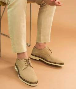 Online DERBY GASPESIO Homme Derbies Détente