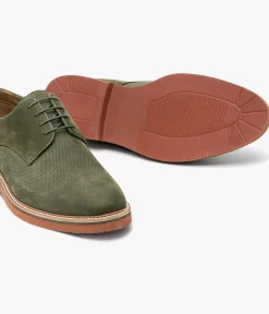 Sale DERBY GASPESIO Homme Derbies Détente