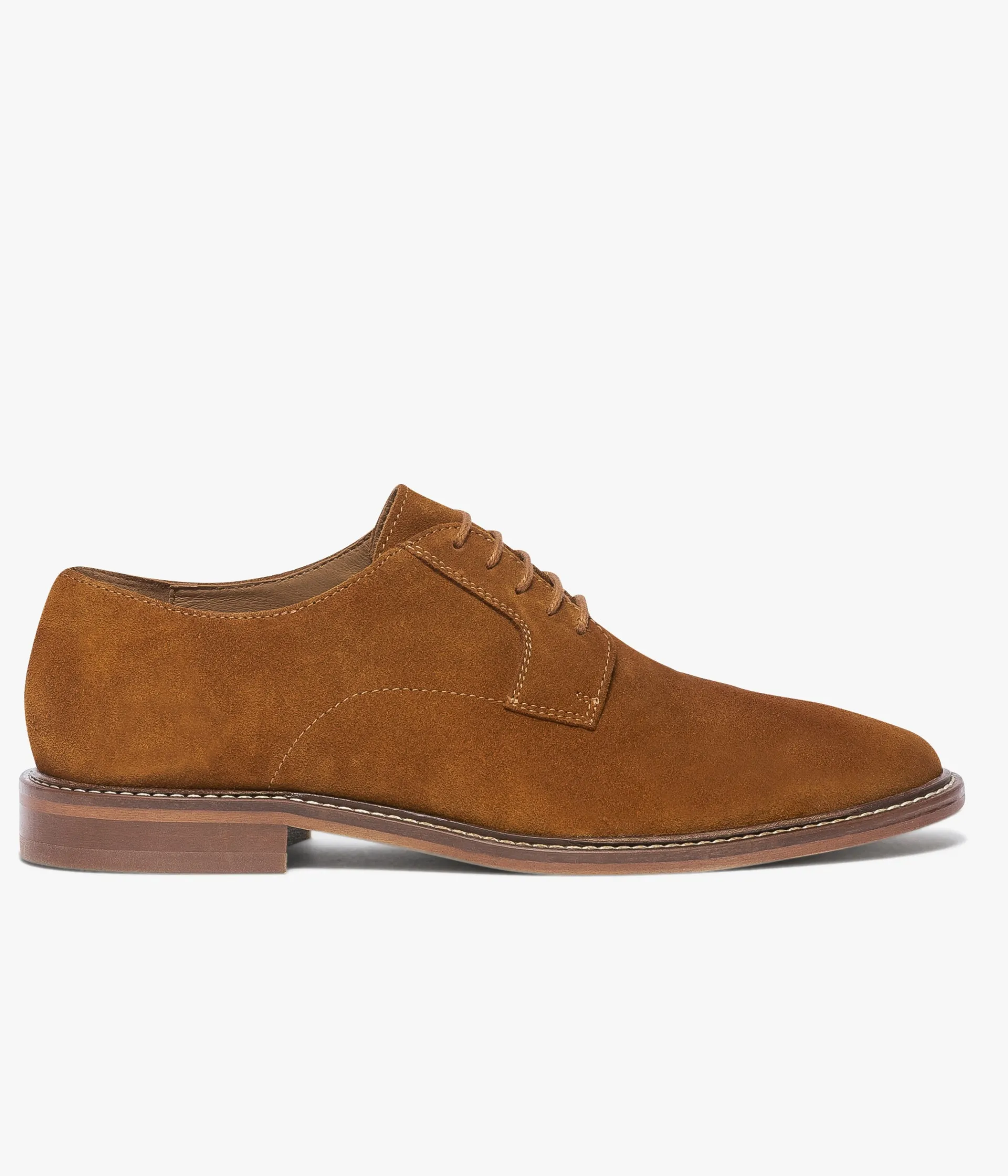 Outlet DERBY GILL COGNAC Homme Derbies Détente