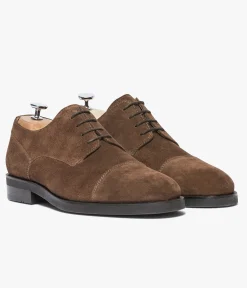 Outlet DERBY GRAHAM Homme Derbies Détente