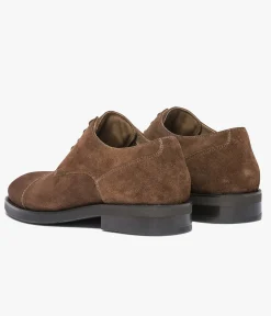 Outlet DERBY GRAHAM Homme Derbies Détente