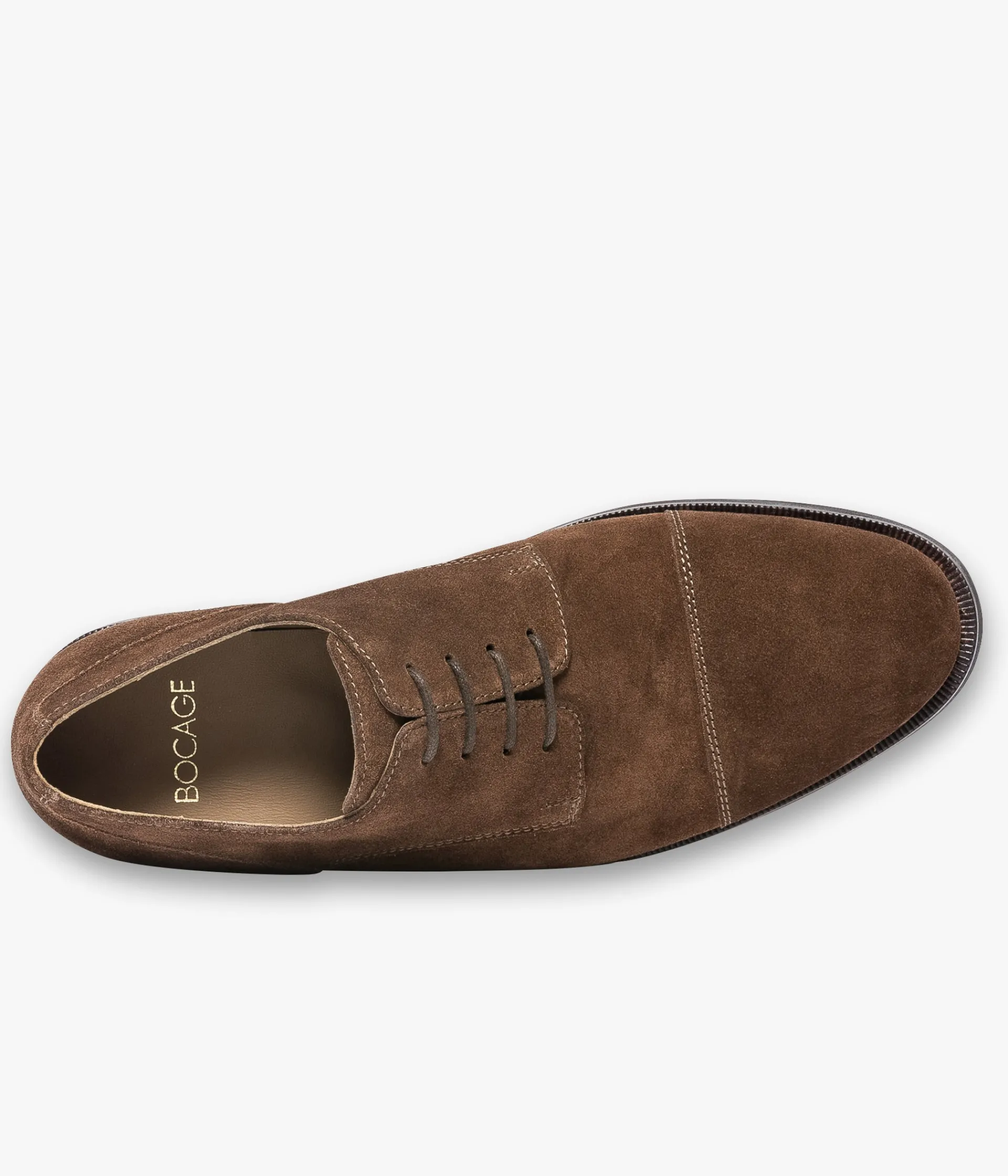 Outlet DERBY GRAHAM Homme Derbies Détente