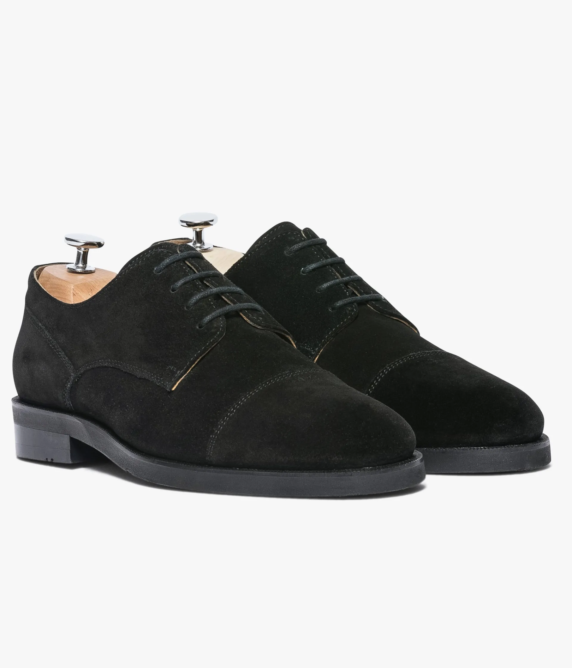 DERBY GRAHAM Homme Derbies Détente