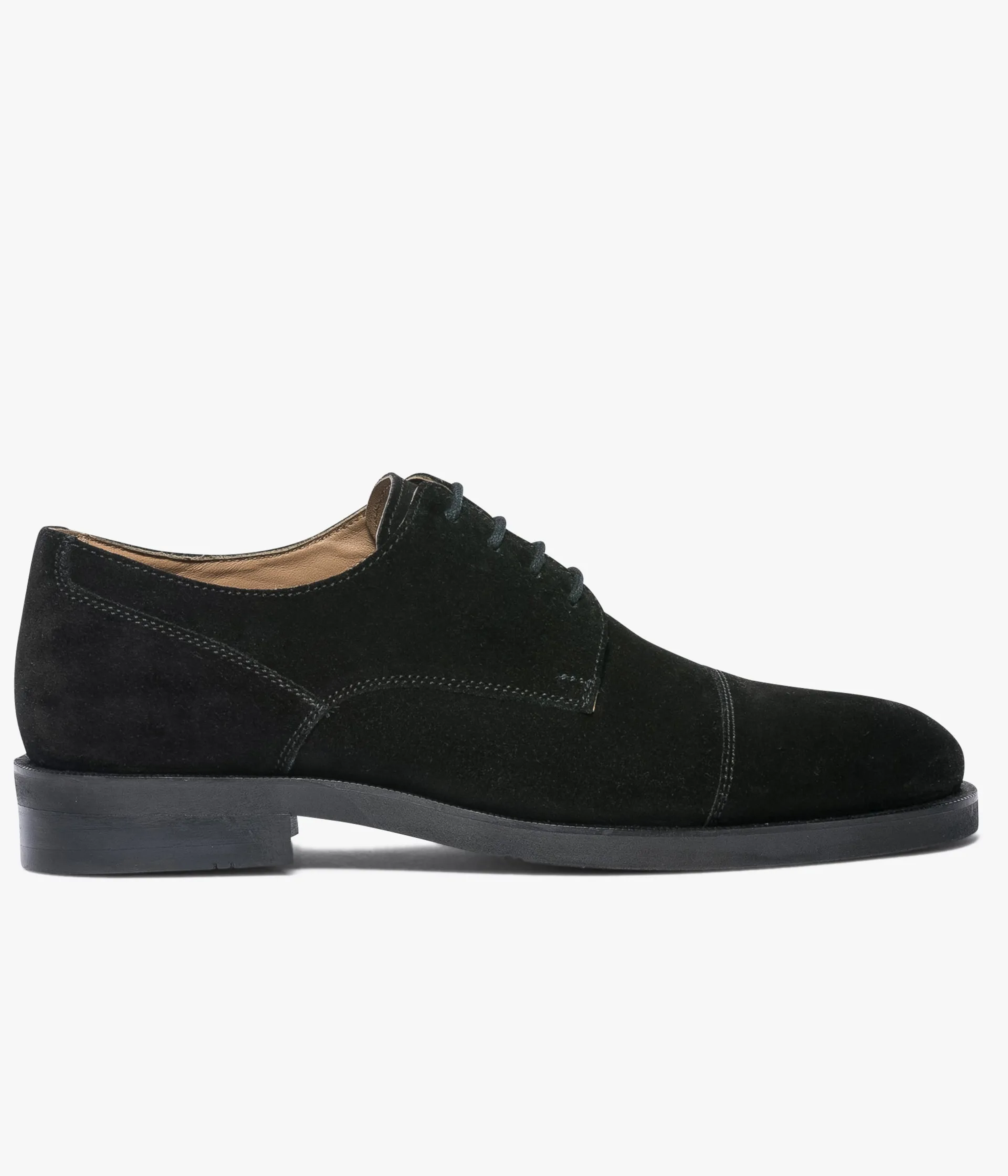 DERBY GRAHAM Homme Derbies Détente