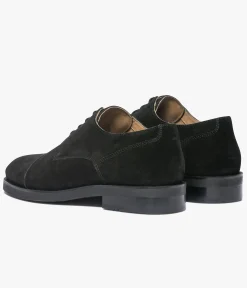 DERBY GRAHAM Homme Derbies Détente