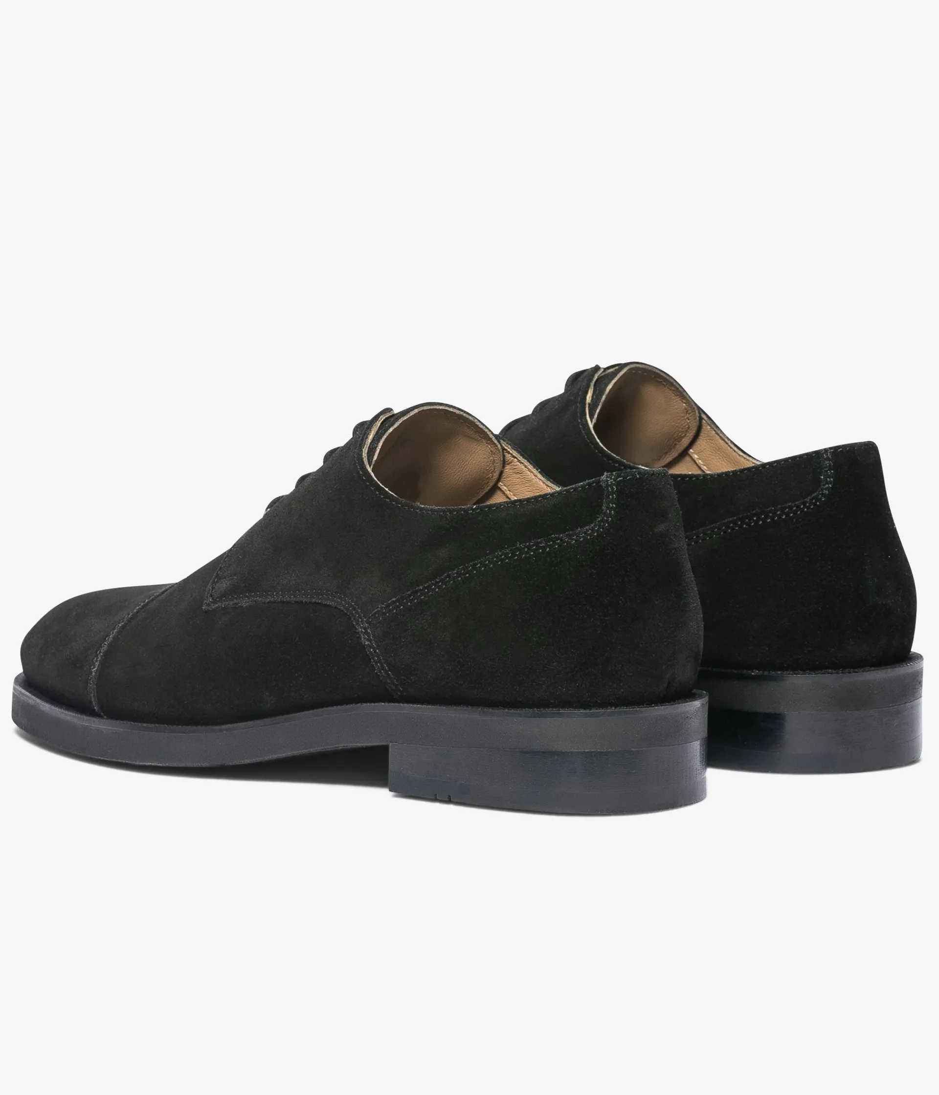 DERBY GRAHAM Homme Derbies Détente