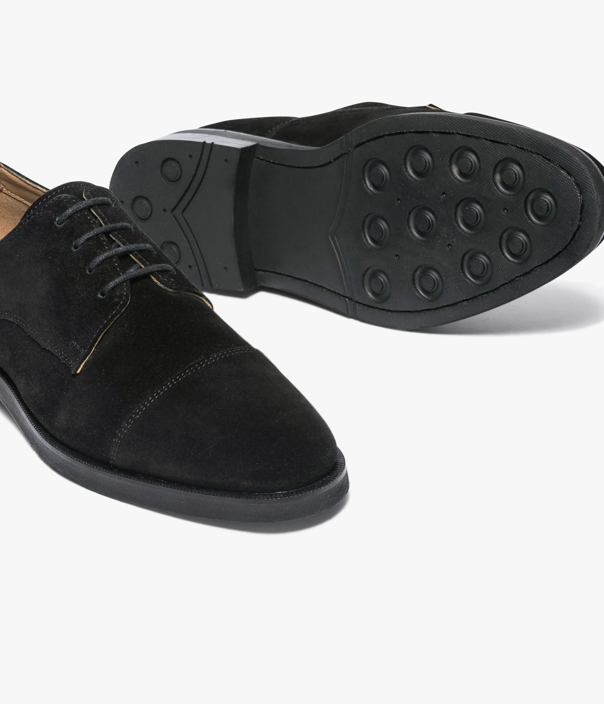 DERBY GRAHAM Homme Derbies Détente