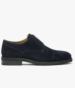 DERBY GRAHAM MARINE Homme Derbies Détente