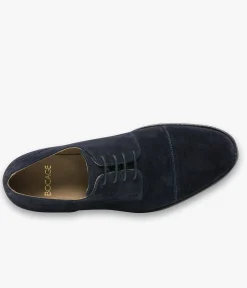 DERBY GRAHAM MARINE Homme Derbies Détente