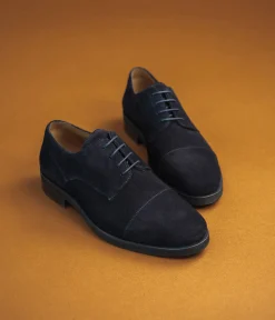 DERBY GRAHAM MARINE Homme Derbies Détente