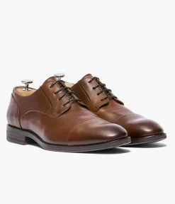 Clearance DERBY GREGOR Homme Derbies Détente