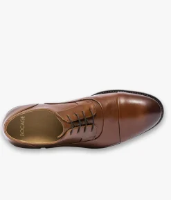 Clearance DERBY GREGOR Homme Derbies Détente