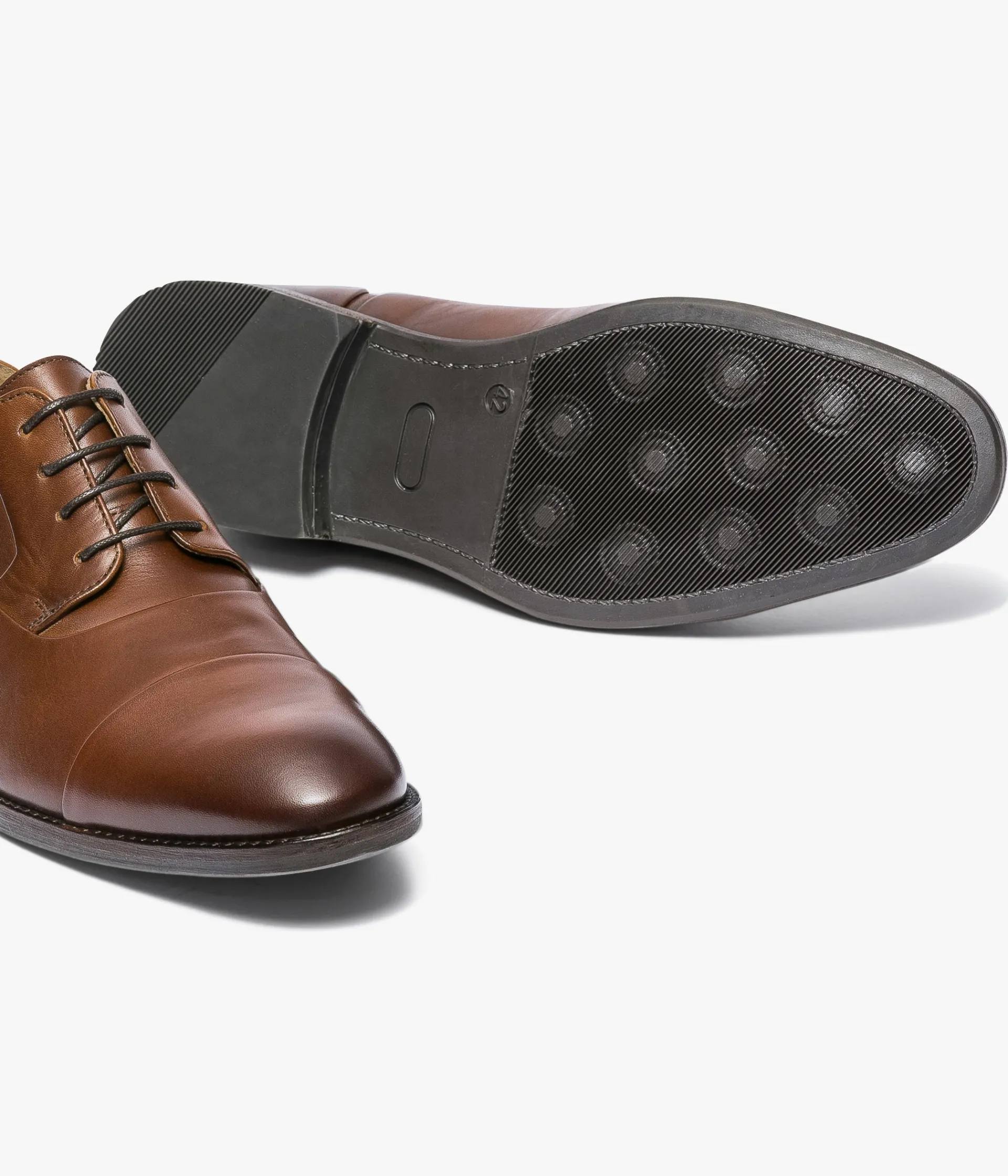 Clearance DERBY GREGOR Homme Derbies Détente