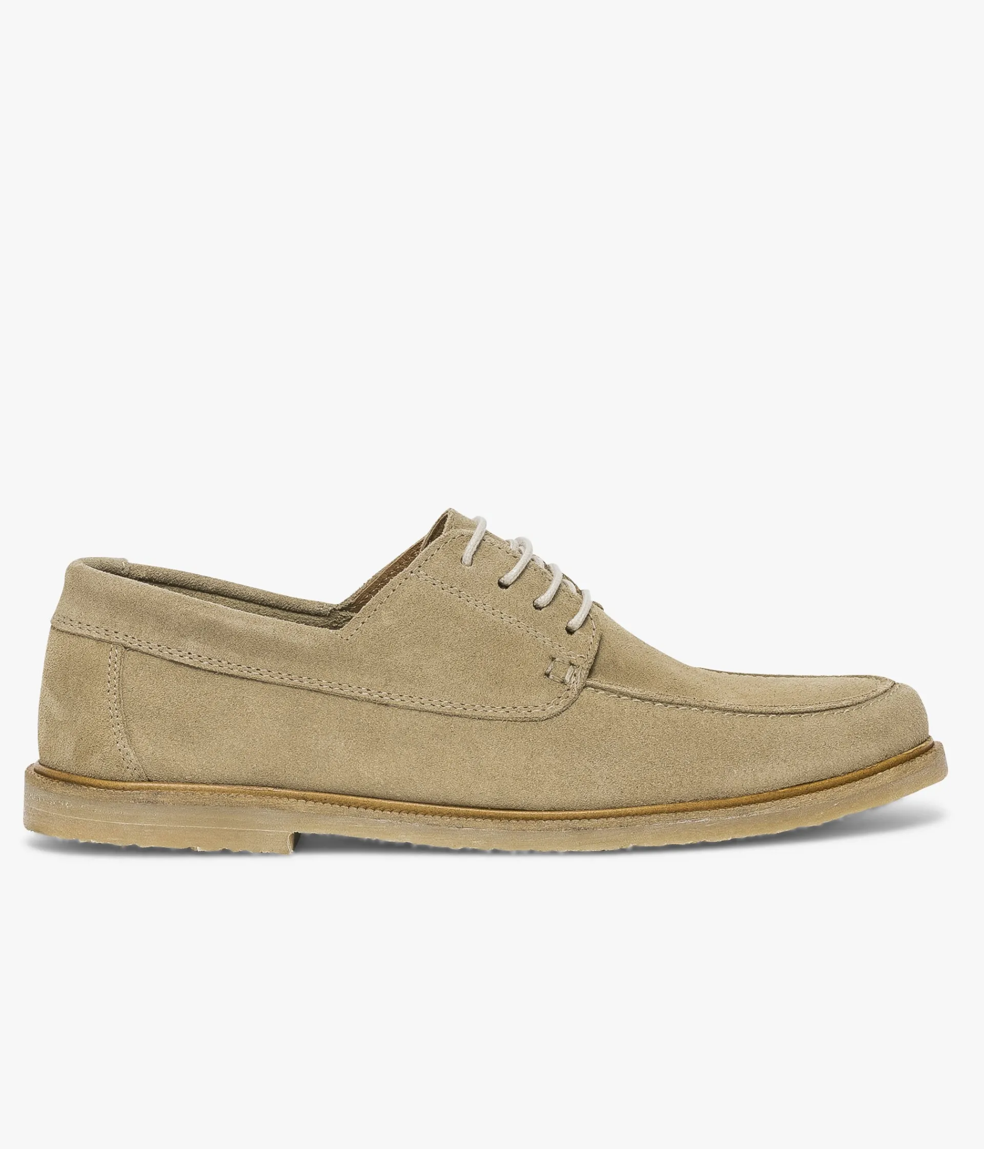 Sale DERBY GYPSOPHIL Homme Derbies Détente