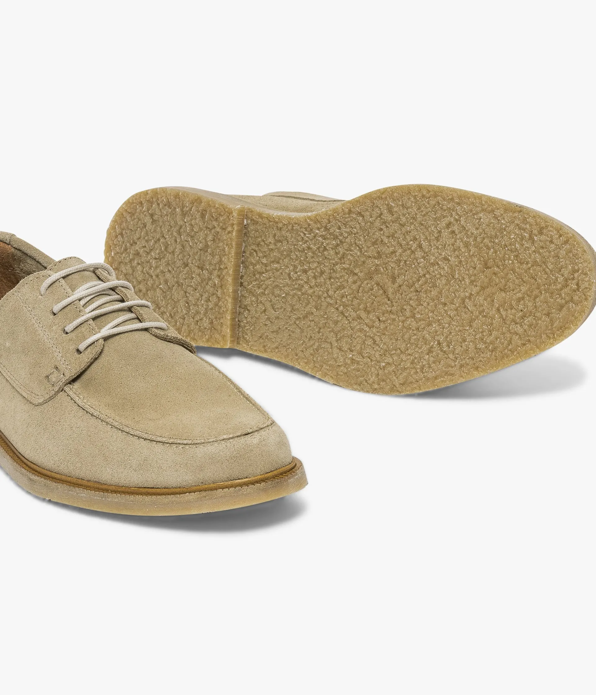 Sale DERBY GYPSOPHIL Homme Derbies Détente