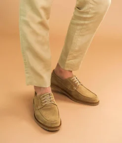 Sale DERBY GYPSOPHIL Homme Derbies Détente