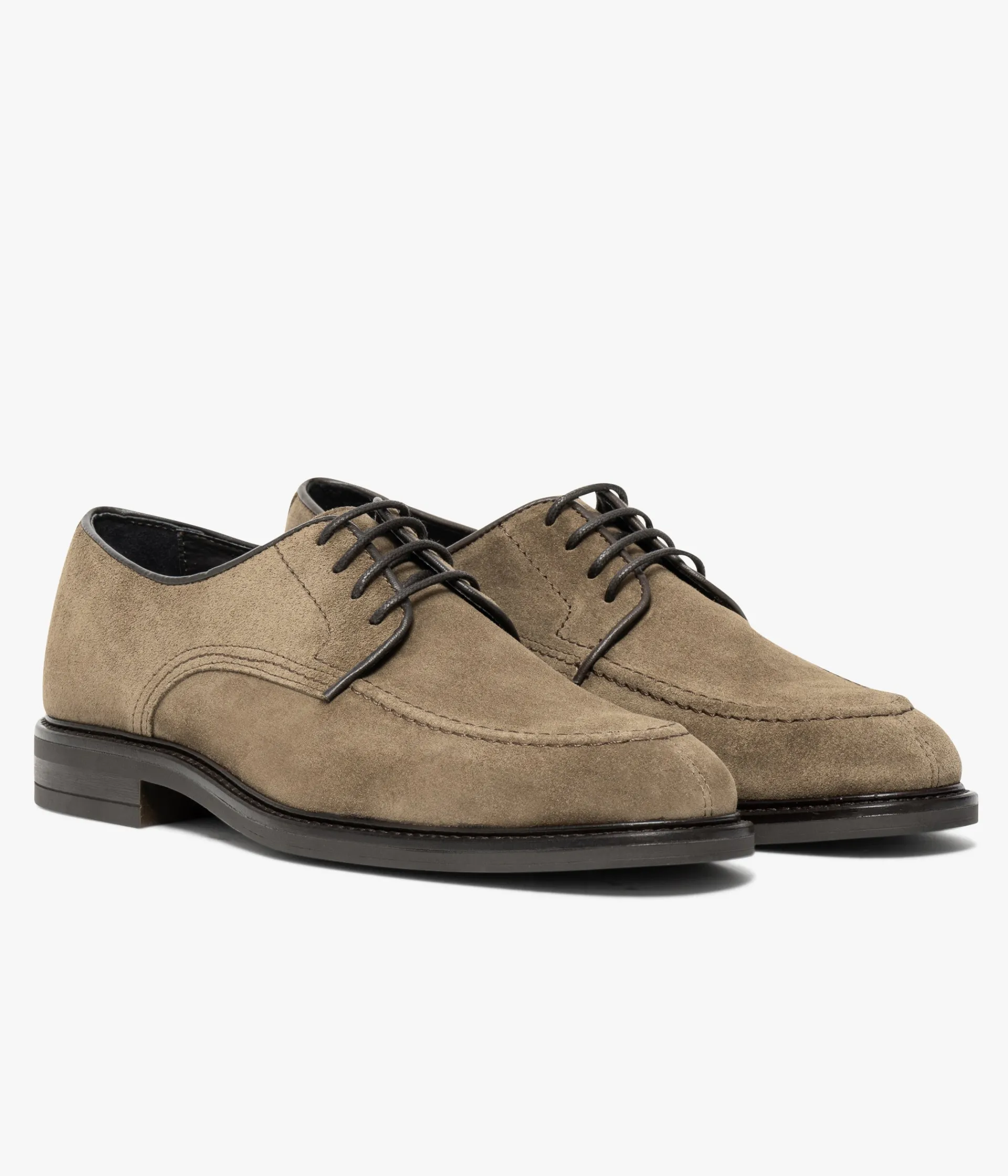 DERBY JONAS Homme Chaussures De Ville