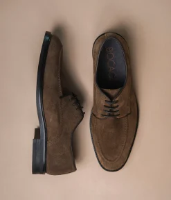 DERBY JONAS Homme Chaussures De Ville