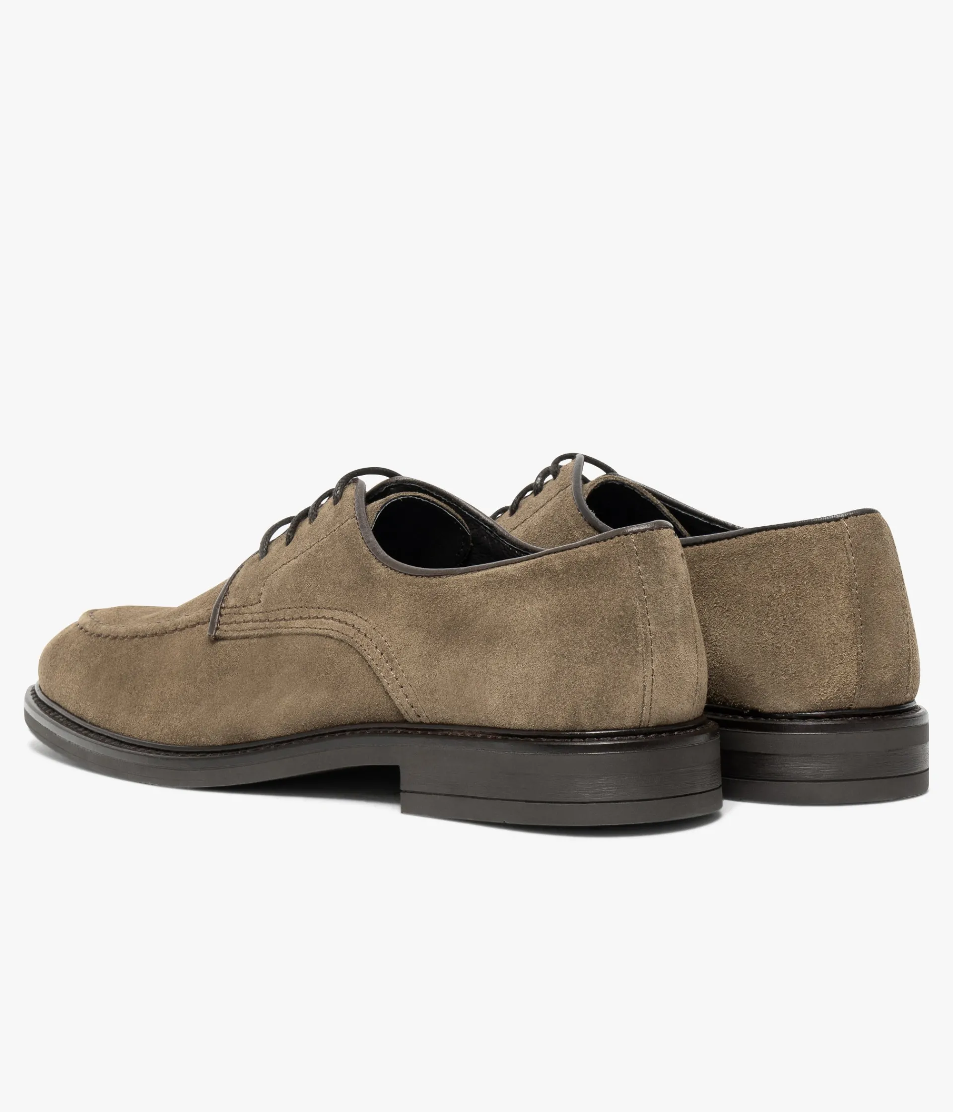 DERBY JONAS Homme Chaussures De Ville