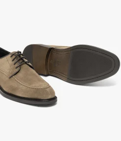 DERBY JONAS Homme Chaussures De Ville