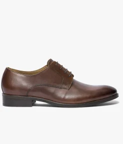 Discount DERBY LEONARDO Homme Chaussures De Ville