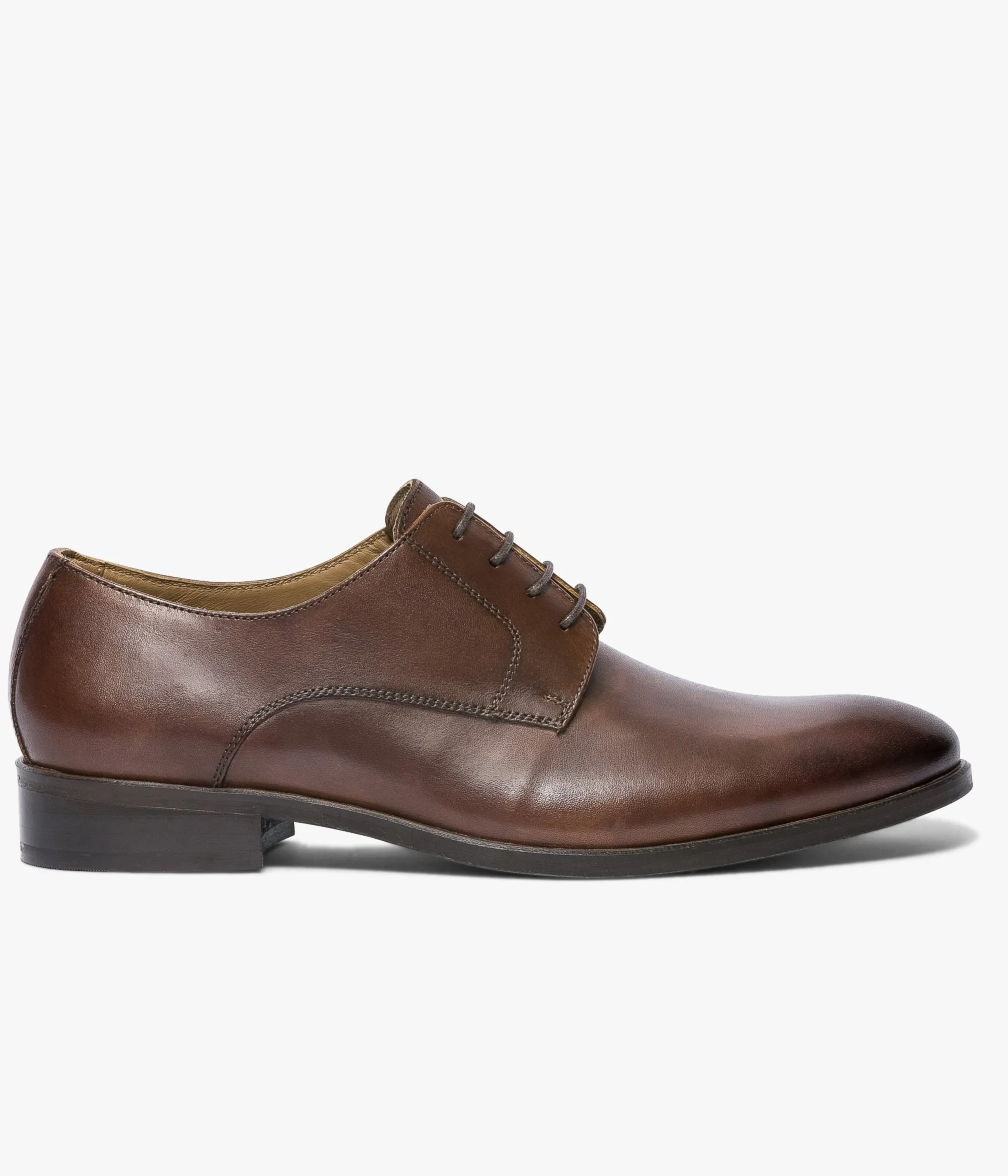 Discount DERBY LEONARDO Homme Chaussures De Ville