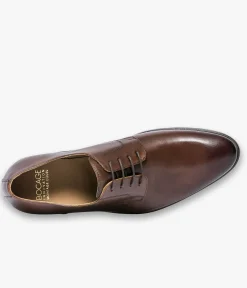 Discount DERBY LEONARDO Homme Chaussures De Ville